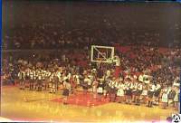 1977 02 16 01 NCSU-Duke BB half time.jpg